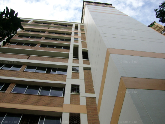 Tampines Avenue 9 thumbnail photo